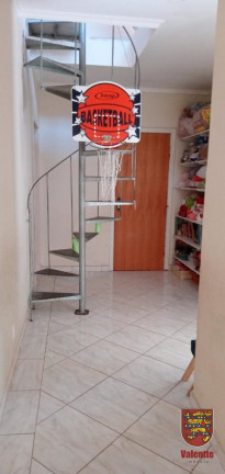 Imagem Casa com 3 Quartos à Venda, 240 m² em Capoeiras - Florianópolis