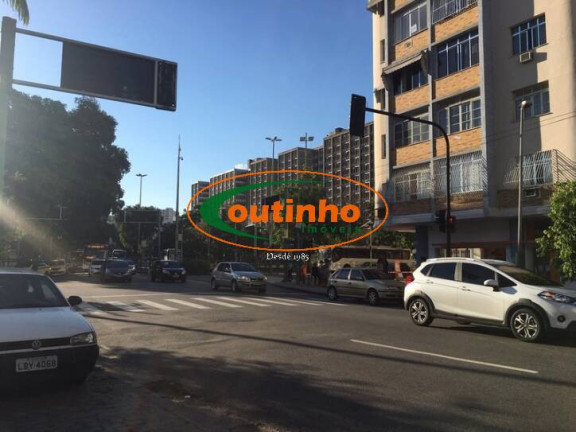 Imóvel Comercial à Venda, 530 m² em Vila Isabel - Rio De Janeiro