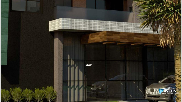 Imagem Apartamento com 3 Quartos à Venda, 98 m² em Monte Castelo - Campo Grande Imagem Apartamento com 3 Quartos à Venda, 98 m² em Monte Castelo - Campo Grande