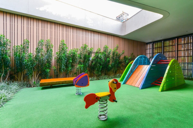 Imagem Apartamento com 3 Quartos à Venda, 231 m² em Moema - São Paulo