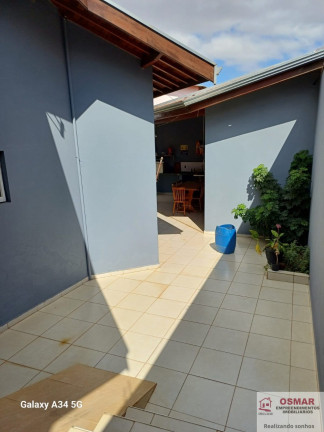 Imagem Casa com 3 Quartos à Venda, 130 m² em Jardim Recanto Dos Sonhos - Sumaré Imagem Casa com 3 Quartos à Venda, 130 m² em Jardim Recanto Dos Sonhos - Sumaré
