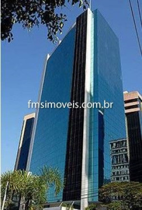 Imóvel para Alugar, 139 m² em Brooklin - São Paulo