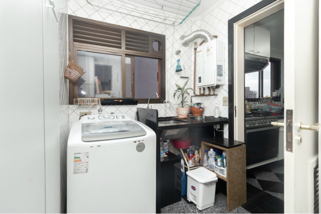 Imagem Apartamento com 2 Quartos à Venda, 128 m² em Brooklin Paulista - São Paulo Imagem Apartamento com 2 Quartos à Venda, 128 m² em Brooklin Paulista - São Paulo