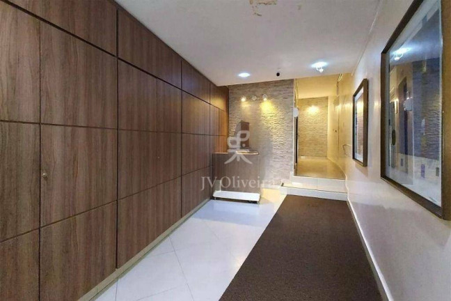 Imagem Apartamento com 1 Quarto à Venda, 37 m² em Consolação - São Paulo Imagem Apartamento com 1 Quarto à Venda, 37 m² em Consolação - São Paulo