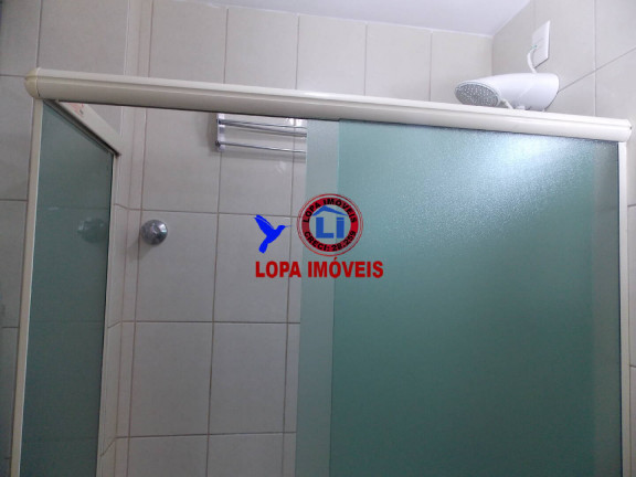 Imagem Apartamento com 1 Quarto à Venda, 32 m² em Centro - Rio De Janeiro