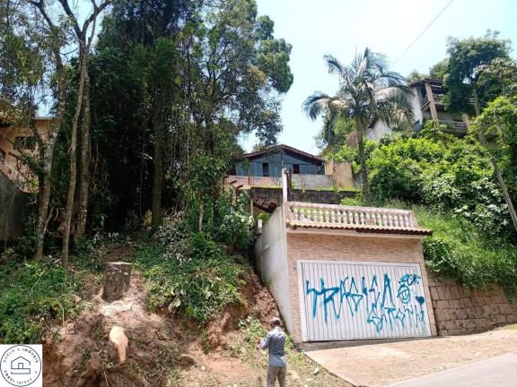 Imagem Terreno à Venda, 300 m² em Santa Inês - Caieiras Imagem Terreno à Venda, 300 m² em Santa Inês - Caieiras