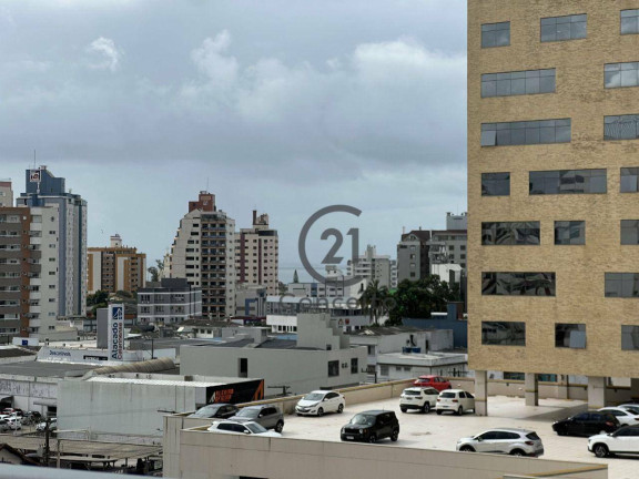 Imagem Apartamento com 1 Quarto à Venda, 40 m² em Estreito - Florianópolis
