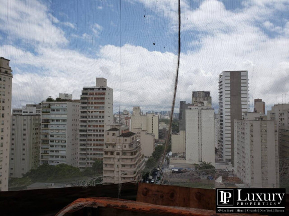 Imagem Apartamento com 2 Quartos à Venda, 108 m² em Jardins - São Paulo Imagem Apartamento com 2 Quartos à Venda, 108 m² em Jardins - São Paulo