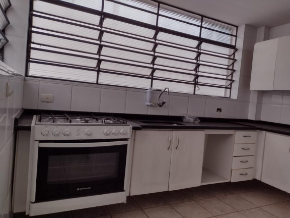 Imagem Casa com 3 Quartos à Venda, 243 m² em Tatuapé - São Paulo