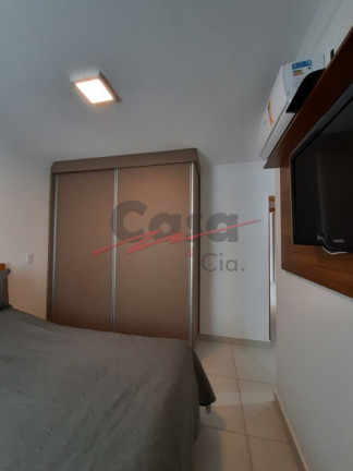 Imagem Apartamento com 3 Quartos à Venda, em Campos Elíseos - Ribeirão Preto Imagem Apartamento com 3 Quartos à Venda, em Campos Elíseos - Ribeirão Preto