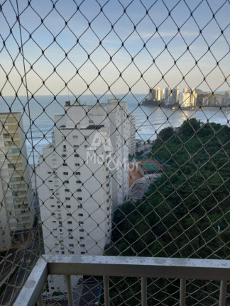 Apartamento com 2 Quartos à Venda, 90 m² em Pitangueiras - Guarujá