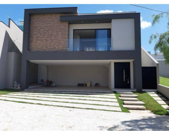 Imagem Casa de Condomínio com 3 Quartos à Venda, 364 m² em Jardim Novo Horizonte - Sorocaba