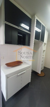 Imagem Apartamento com 2 Quartos à Venda, 88 m² em Santana - São Paulo