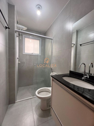 Imagem Apartamento com 2 Quartos para Alugar, 65 m² em Palmeiras De São José - São José Dos Campos