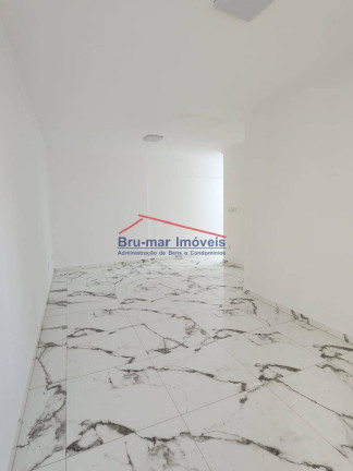 Imagem Apartamento com 1 Quarto à Venda, 77 m² em Pompéia - Santos