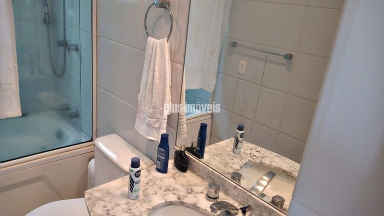 Imagem Apartamento com 2 Quartos à Venda, 83 m² em Panamby - São Paulo Imagem Apartamento com 2 Quartos à Venda, 83 m² em Panamby - São Paulo