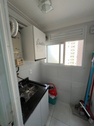Imagem Apartamento com 3 Quartos à Venda, 62 m² em Jardim Celeste - São Paulo Imagem Apartamento com 3 Quartos à Venda, 62 m² em Jardim Celeste - São Paulo