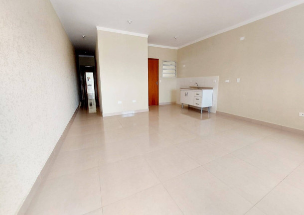 Imagem Casa com 2 Quartos à Venda, 125 m² em Jardim Imperial - Atibaia