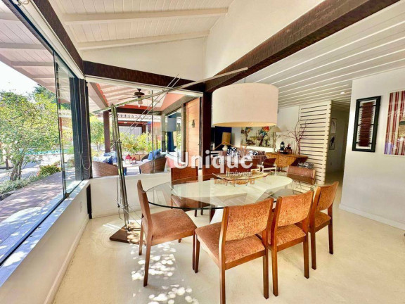 Imagem Casa com 5 Quartos à Venda, 300 m² em Manguinhos - Armação Dos Búzios