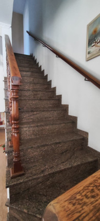 Imagem Casa com 3 Quartos à Venda, 155 m² em Embaré - Santos