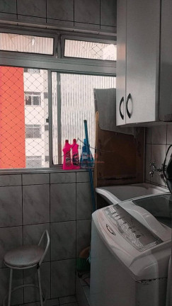 Imagem Apartamento com 2 Quartos à Venda, 49 m² em Jardim Santa Terezinha (zona Leste) - São Paulo