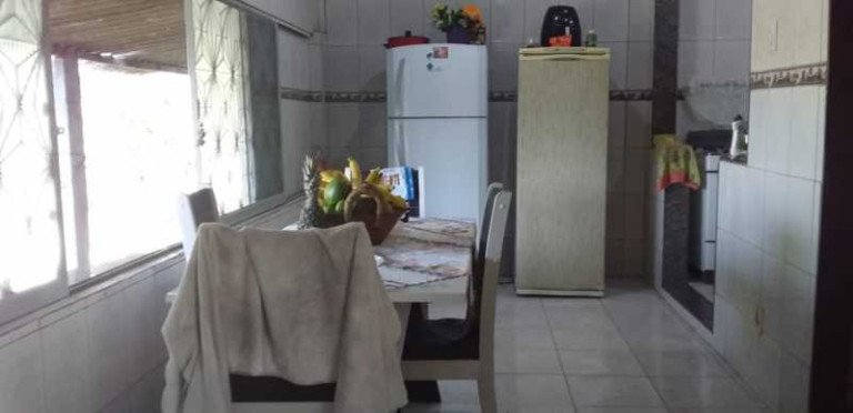 Imagem Imóvel com 3 Quartos à Venda, 250 m² em Campo Grande - Rio De Janeiro
