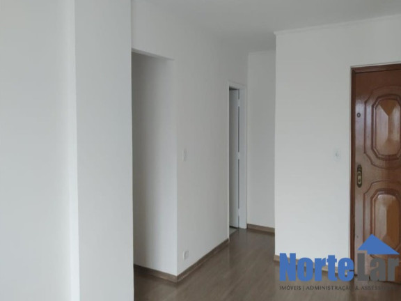 Imagem Apartamento com 3 Quartos para Alugar, 75 m² em Tucuruvi - São Paulo