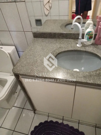 Imagem Casa com 4 Quartos à Venda, 180 m² em Rodoviário - Goiânia Imagem Casa com 4 Quartos à Venda, 180 m² em Rodoviário - Goiânia