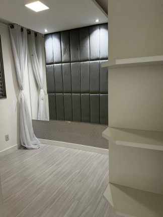 Imagem Apartamento com 2 Quartos à Venda, 52 m² em Jardim Nova Europa - Campinas