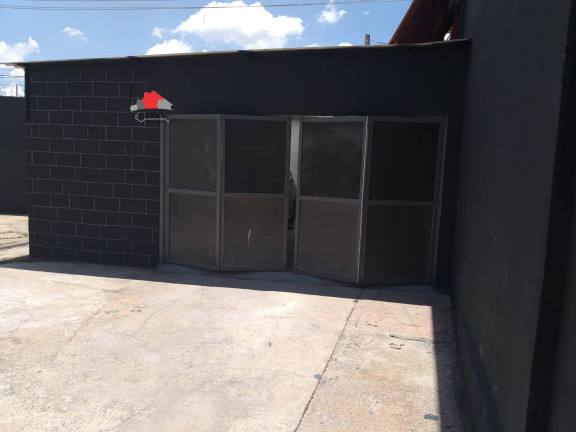 Imagem Sala Comercial à Venda, 850 m² em Jardim Nossa Senhora De Fátima - Hortolândia Imagem Sala Comercial à Venda, 850 m² em Jardim Nossa Senhora De Fátima - Hortolândia