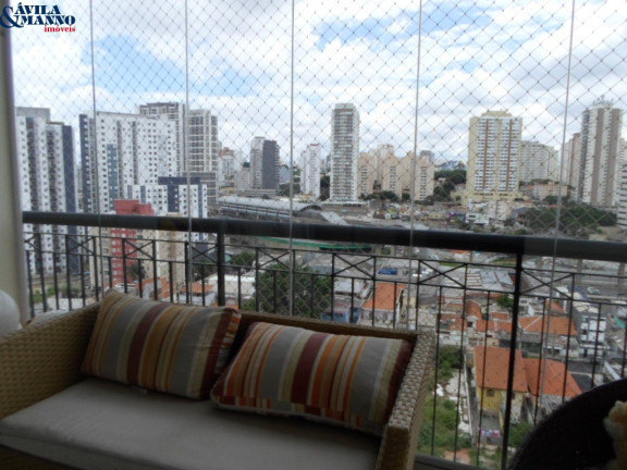 Imagem Apartamento com 3 Quartos à Venda, 96 m² em Parque Da Vila Prudente - São Paulo Imagem Apartamento com 3 Quartos à Venda, 96 m² em Parque Da Vila Prudente - São Paulo