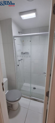 Imagem Apartamento com 1 Quarto à Venda, 39 m² em Brás - São Paulo