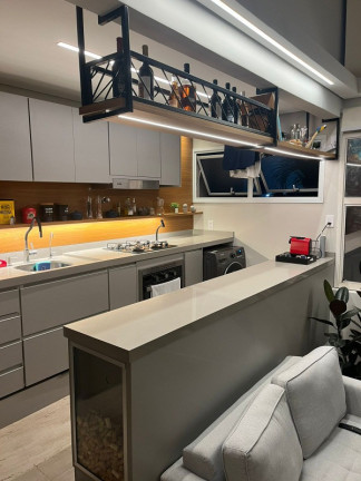 Imagem Imóvel com 1 Quarto à Venda, 50 m² em Vila Clementino - São Paulo Imagem Imóvel com 1 Quarto à Venda, 50 m² em Vila Clementino - São Paulo