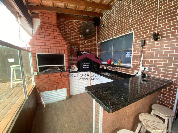 Imagem Casa com 3 Quartos à Venda, 150 m² em Jardim Enseada - Guarujá