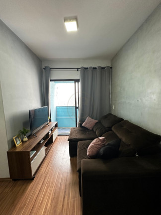 Imagem Apartamento com 3 Quartos à Venda, 67 m² em Jardim América - São José Dos Campos Imagem Apartamento com 3 Quartos à Venda, 67 m² em Jardim América - São José Dos Campos