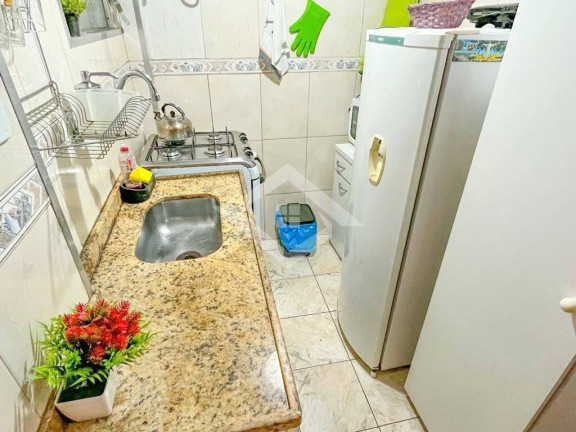 Imagem Apartamento com 1 Quarto à Venda, 35 m² em Copacabana - Rio De Janeiro