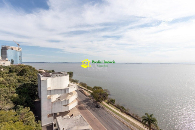 Imagem Cobertura com 3 Quartos à Venda, 497 m² em Praia De Belas - Porto Alegre