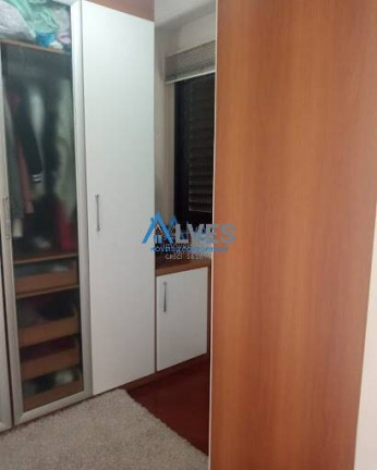 Imagem Apartamento com 3 Quartos à Venda, 68 m² em Rudge Ramos - São Bernardo Do Campo