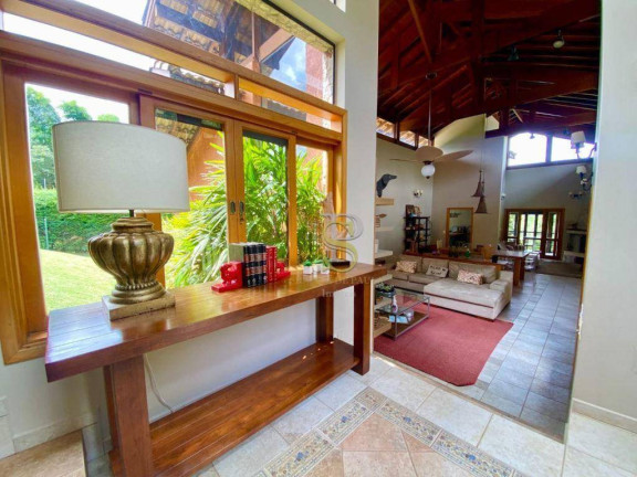Imagem Chácara com 4 Quartos à Venda, 342 m² em Estancia Parque De Atibaia - Atibaia Imagem Chácara com 4 Quartos à Venda, 342 m² em Estancia Parque De Atibaia - Atibaia