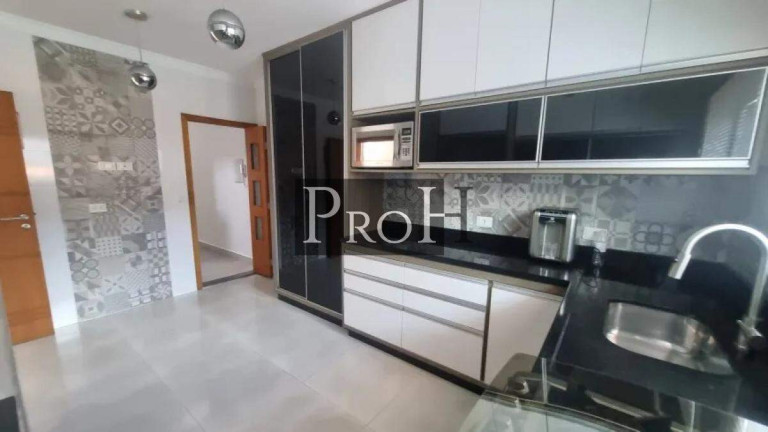 Imagem Casa de Condomínio com 2 Quartos à Venda, 160 m² em Dos Casa - São Bernardo Do Campo Imagem Casa de Condomínio com 2 Quartos à Venda, 160 m² em Dos Casa - São Bernardo Do Campo