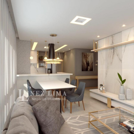 Imagem Apartamento com 3 Quartos à Venda, 106 m² em Pereque - Porto Belo Imagem Apartamento com 3 Quartos à Venda, 106 m² em Pereque - Porto Belo
