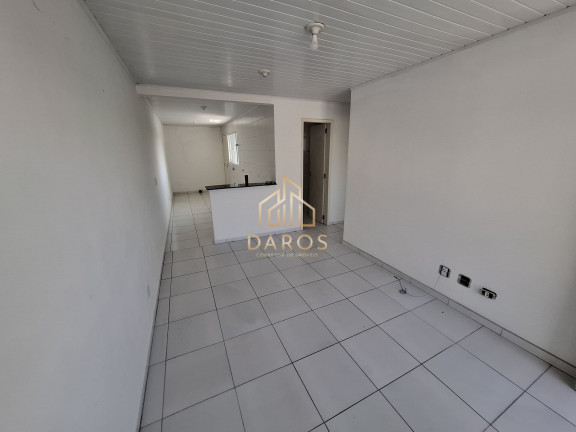 Imagem Apartamento com 2 Quartos à Venda, 53 m² em Vila São Cristóvão - Piraquara Imagem Apartamento com 2 Quartos à Venda, 53 m² em Vila São Cristóvão - Piraquara