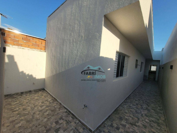 Imagem Casa com 2 Quartos à Venda, 80 m² em Parque São Bento - Sorocaba