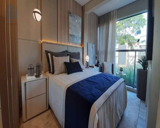 Imagem Imóvel com 3 Quartos à Venda, 125 m² em Campo Belo - São Paulo