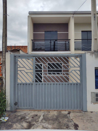 Casa com 2 Quartos à Venda, 78 m² em Jardim Sorocaba Park - Sorocaba