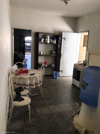 Imagem Casa com 1 Quarto à Venda,  em Vila Seabra - Mongaguá