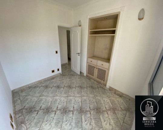 Imagem Apartamento com 3 Quartos à Venda, 133 m² em Centro - Sorocaba