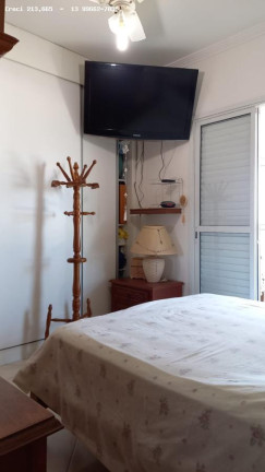Imagem Imóvel com 3 Quartos à Venda, 112 m² em Maracanã - Praia Grande
