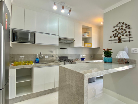 Imagem Imóvel com 3 Quartos à Venda, 92 m² em Riviera - Bertioga
