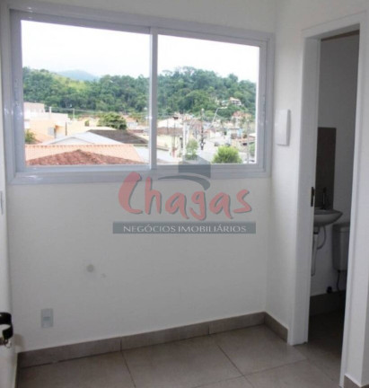 Imagem Sala Comercial para Alugar, 30 m² em Centro - Caraguatatuba Imagem Sala Comercial para Alugar, 30 m² em Centro - Caraguatatuba